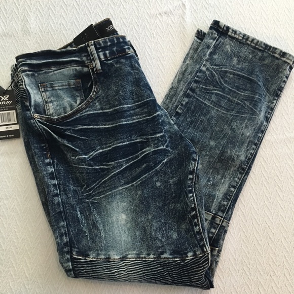 xr xray jeans